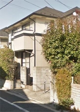 久が原4丁目戸建の物件外観写真